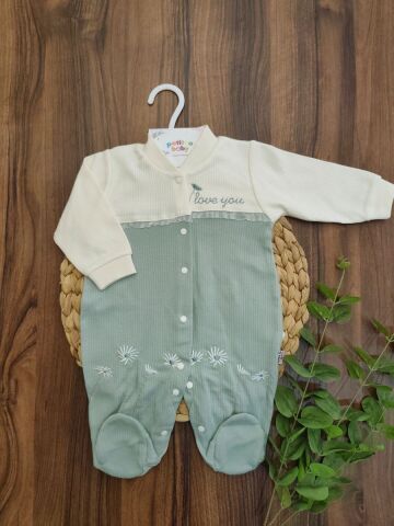 Gaye Bebe Tulum Kız Bebek