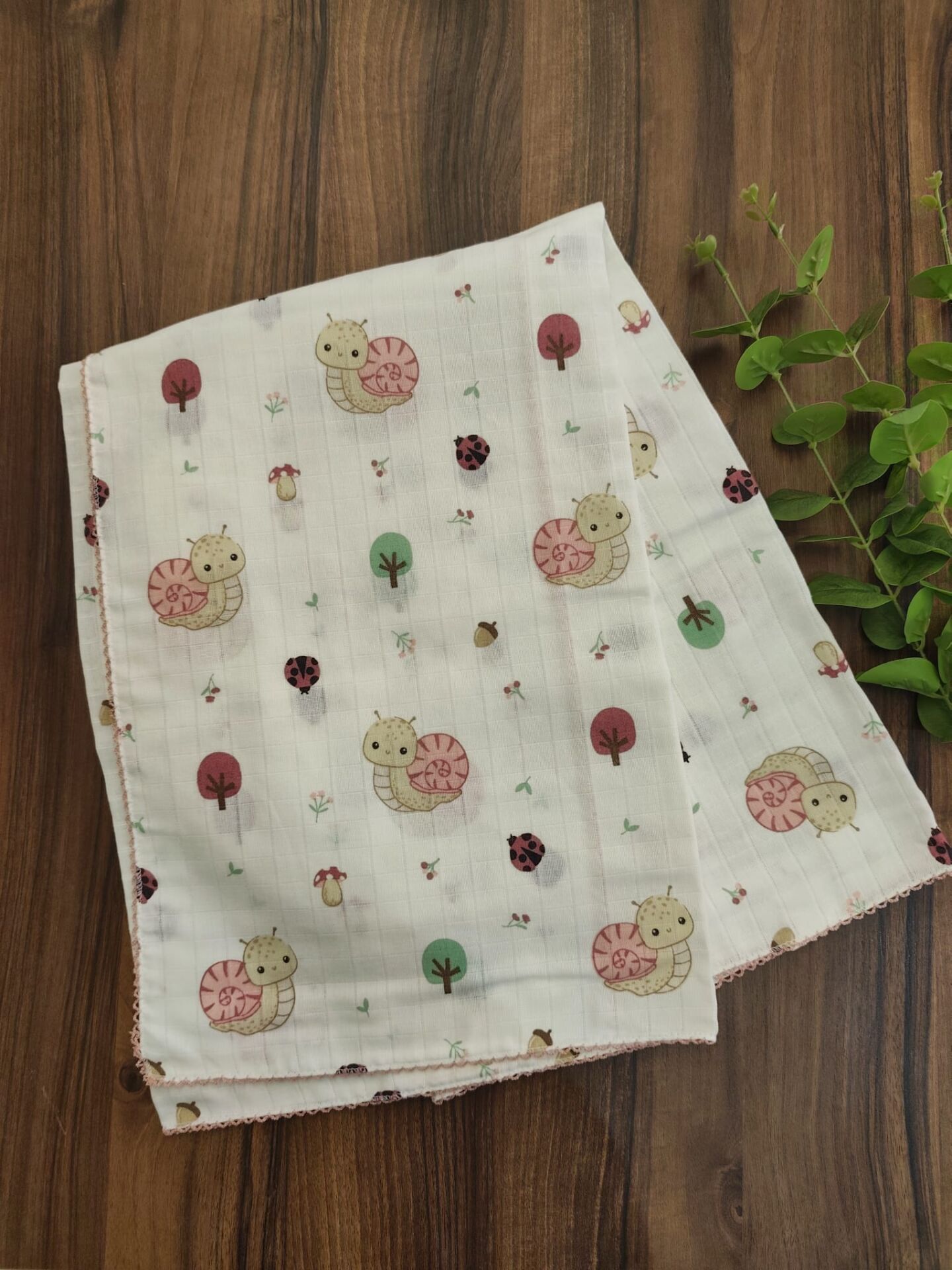 Bude Müslin Battaniye