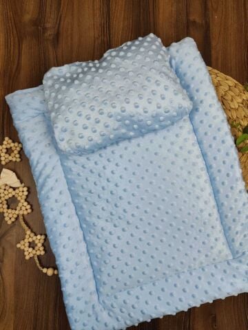 Pamukzade Nohut Alt Açma