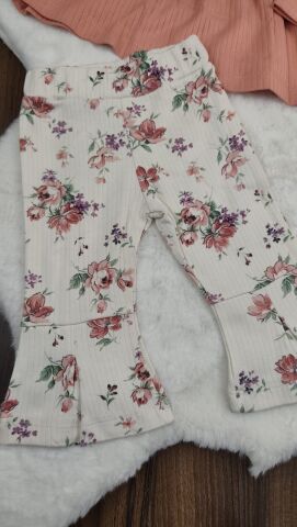 Nazar Düğmeli İnterlok Kız Takım 18 AY